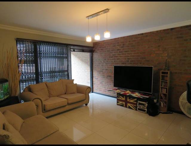 1 BEDROOM APARTMENT FOR SALE IN SOLHEIM